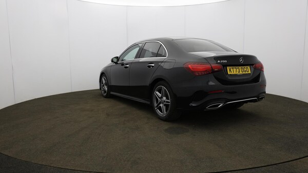 Used Mercedes-Benz A-Class 2023 for sale - 76189504: Photo 46