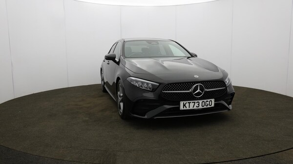 Used Mercedes-Benz A-Class 2023 for sale - 76189504: Photo 47