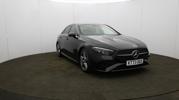 Used Mercedes-Benz A-Class 2023 for sale - 76189504: Photo 48