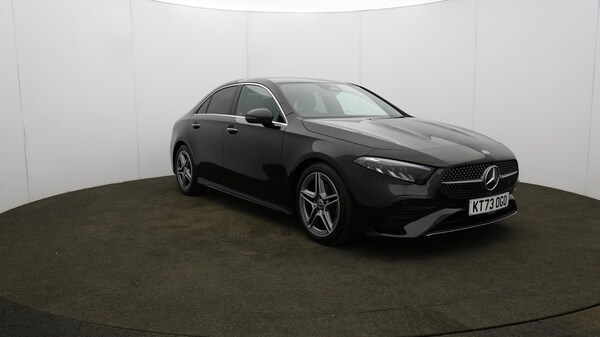 Used Mercedes-Benz A-Class 2023 for sale - 76189504: Photo 49