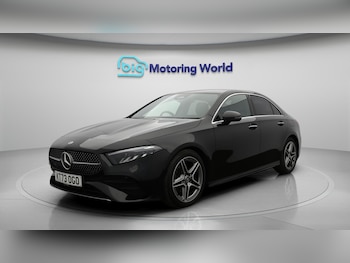Used Mercedes-Benz A-Class 2023 for sale - 76189504: Photo 4