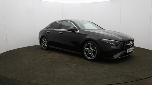 Used Mercedes-Benz A-Class 2023 for sale - 76189504: Photo 50