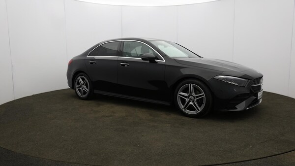 Used Mercedes-Benz A-Class 2023 for sale - 76189504: Photo 51