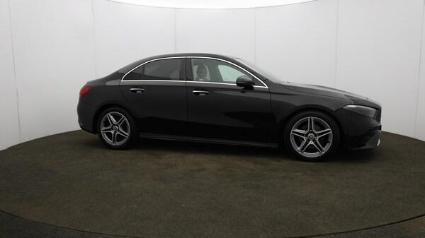 Used Mercedes-Benz A-Class 2023 for sale - 76189504: Photo 53