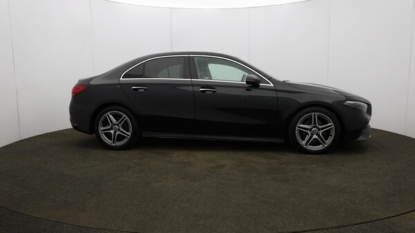 Used Mercedes-Benz A-Class 2023 for sale - 76189504: Photo 54