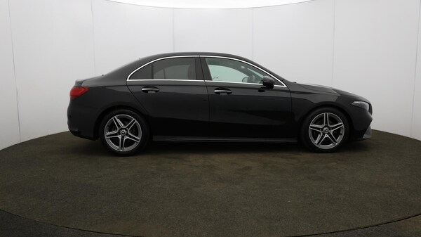 Used Mercedes-Benz A-Class 2023 for sale - 76189504: Photo 55