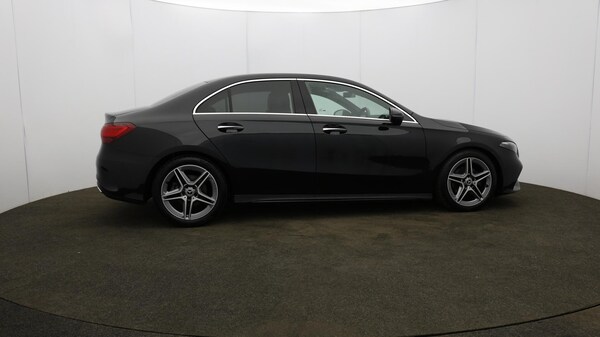 Used Mercedes-Benz A-Class 2023 for sale - 76189504: Photo 56