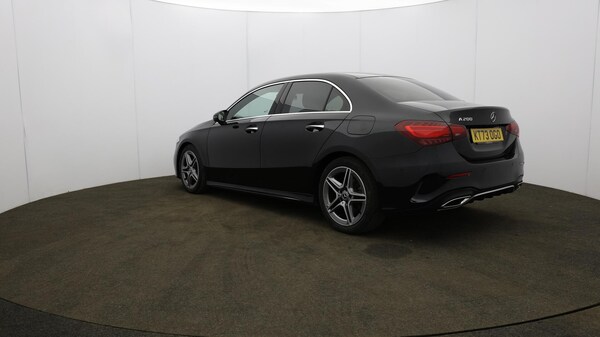 Used Mercedes-Benz A-Class 2023 for sale - 76189504: Photo 57