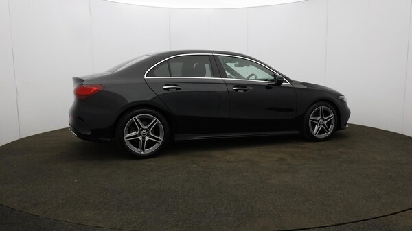 Used Mercedes-Benz A-Class 2023 for sale - 76189504: Photo 58