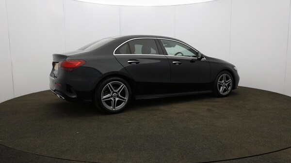 Used Mercedes-Benz A-Class 2023 for sale - 76189504: Photo 59