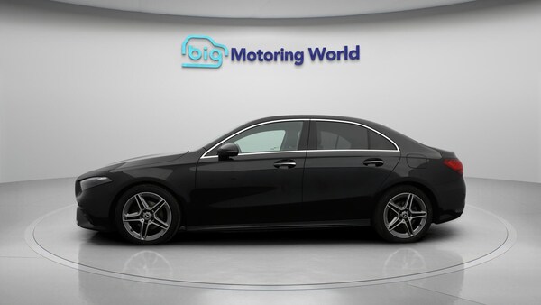 Used Mercedes-Benz A-Class 2023 for sale - 76189504: Photo 5