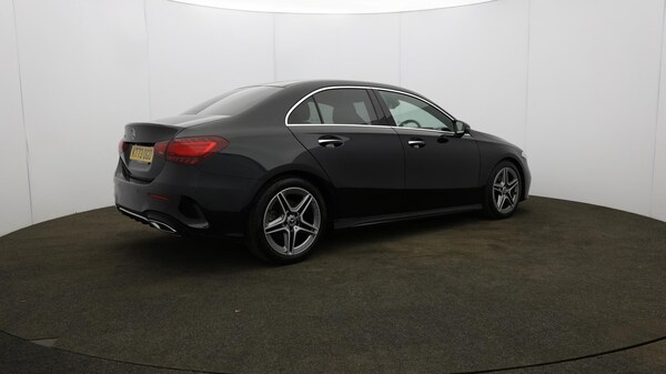 Used Mercedes-Benz A-Class 2023 for sale - 76189504: Photo 60