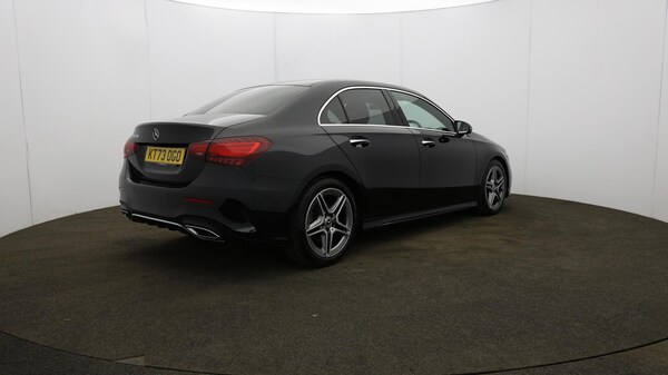 Used Mercedes-Benz A-Class 2023 for sale - 76189504: Photo 61