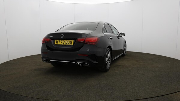 Used Mercedes-Benz A-Class 2023 for sale - 76189504: Photo 63