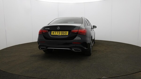 Used Mercedes-Benz A-Class 2023 for sale - 76189504: Photo 64