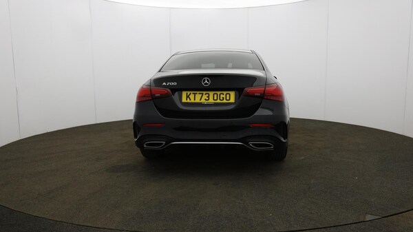 Used Mercedes-Benz A-Class 2023 for sale - 76189504: Photo 65