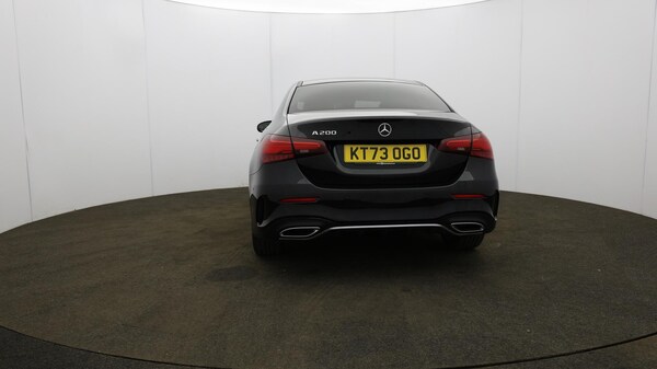 Used Mercedes-Benz A-Class 2023 for sale - 76189504: Photo 66