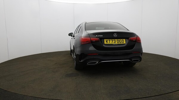 Used Mercedes-Benz A-Class 2023 for sale - 76189504: Photo 67