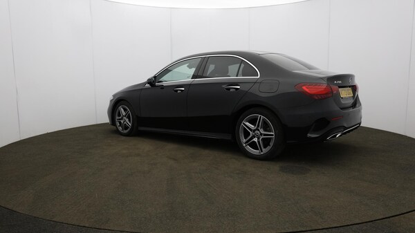 Used Mercedes-Benz A-Class 2023 for sale - 76189504: Photo 68