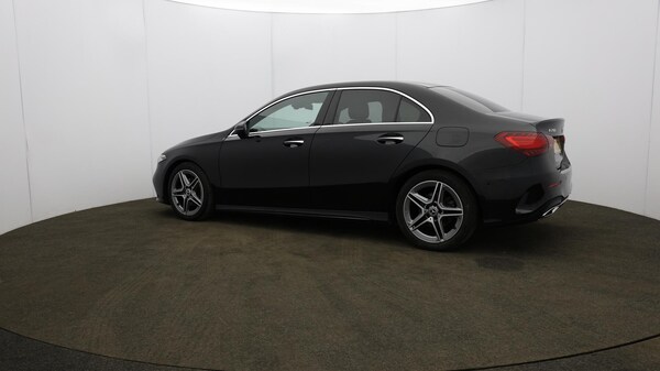 Used Mercedes-Benz A-Class 2023 for sale - 76189504: Photo 69