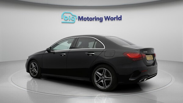 Used Mercedes-Benz A-Class 2023 for sale - 76189504: Photo 6