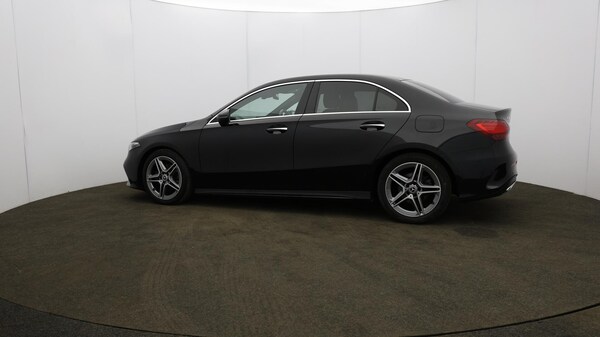 Used Mercedes-Benz A-Class 2023 for sale - 76189504: Photo 70