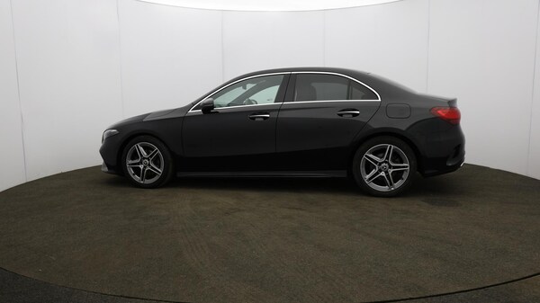 Used Mercedes-Benz A-Class 2023 for sale - 76189504: Photo 71