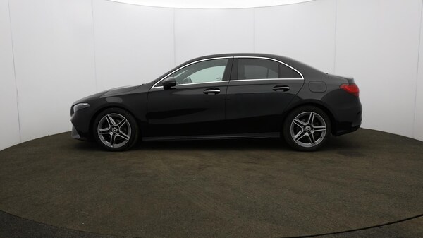 Used Mercedes-Benz A-Class 2023 for sale - 76189504: Photo 72