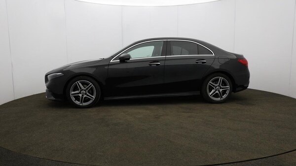 Used Mercedes-Benz A-Class 2023 for sale - 76189504: Photo 73