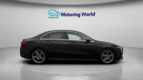 Used Mercedes-Benz A-Class 2023 for sale - 76189504: Photo 9