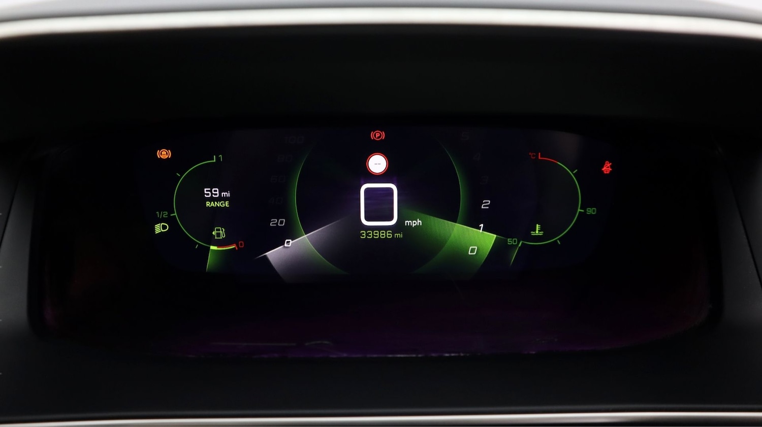 Used Peugeot 2008 2020 for sale - 77452833: Photo 10