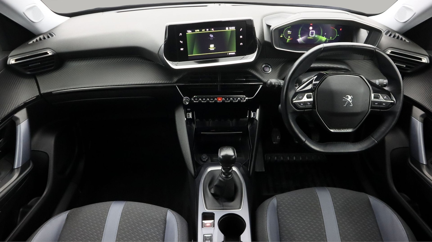Used Peugeot 2008 2020 for sale - 77452833: Photo 13
