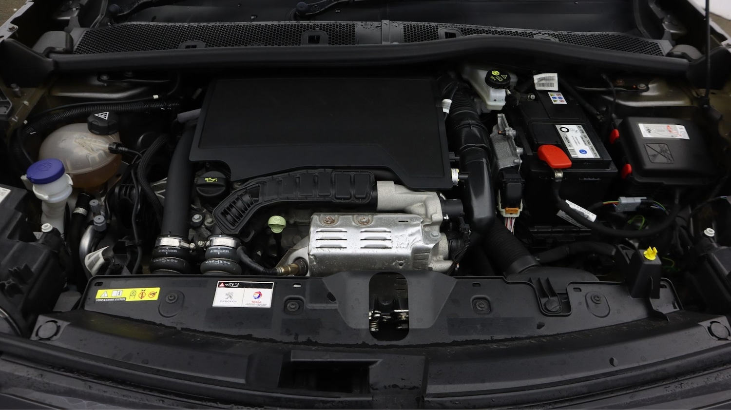 Used Peugeot 2008 2020 for sale - 77452833: Photo 19