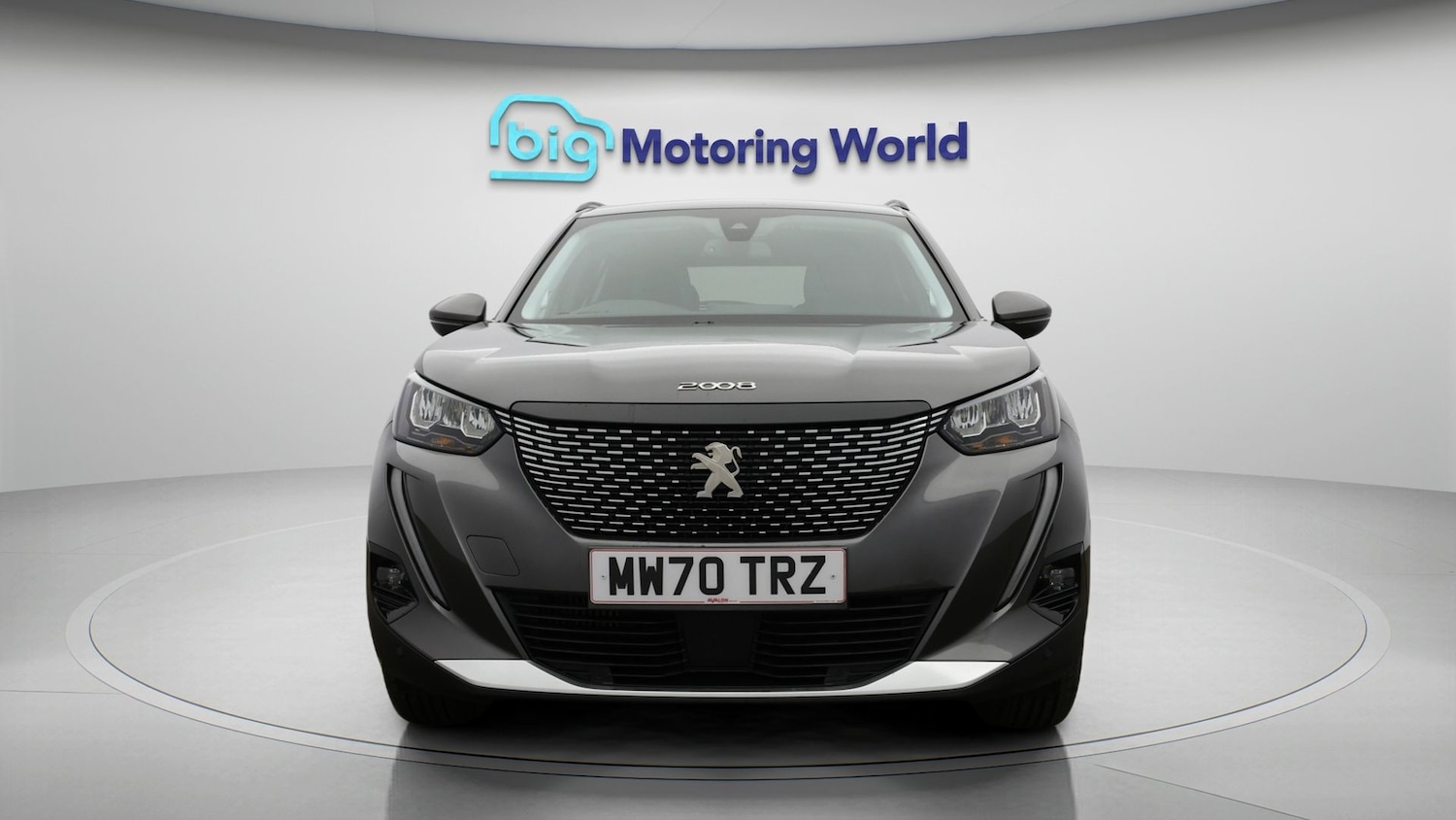 Used Peugeot 2008 2020 for sale - 77452833: Photo 2