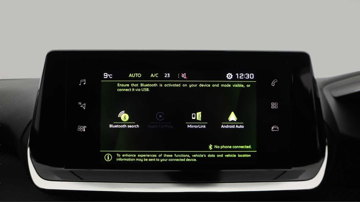 Used Peugeot 2008 2020 for sale - 77452833: Photo 22