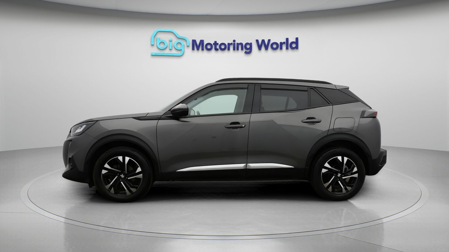 Used Peugeot 2008 2020 for sale - 77452833: Photo 4