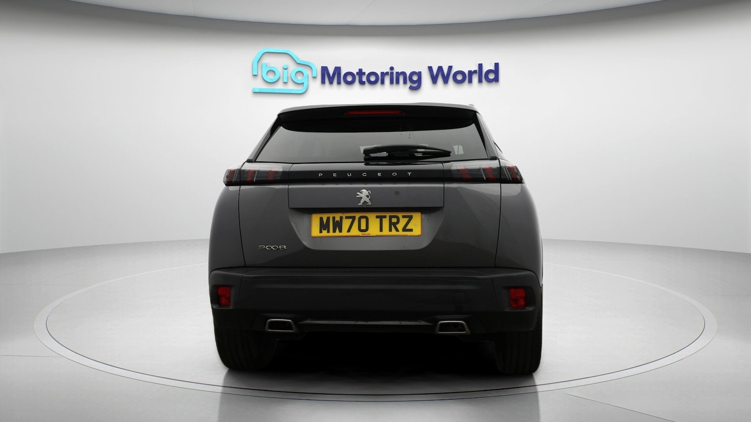 Used Peugeot 2008 2020 for sale - 77452833: Photo 6