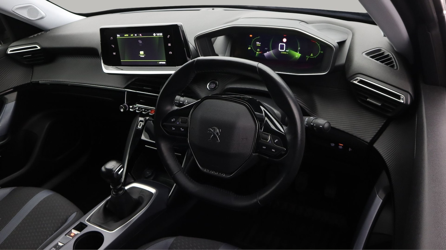 Used Peugeot 2008 2020 for sale - 77452833: Photo 9