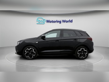 Used Vauxhall Grandland 2024 for sale - 79193356: Photo