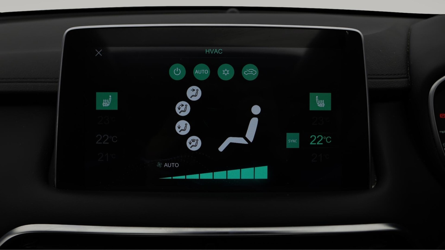 Used MG MG HS 2022 for sale - 76423511: Photo 13