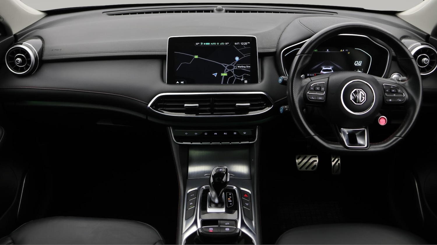 Used MG MG HS 2022 for sale - 76423511: Photo 14