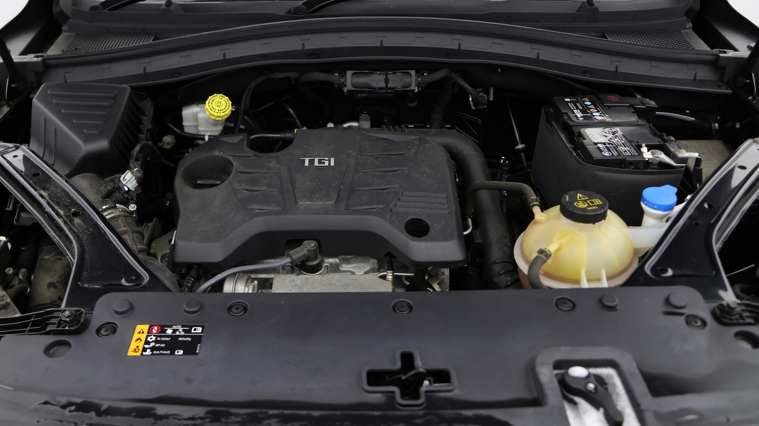 Used MG MG HS 2022 for sale - 76423511: Photo 20