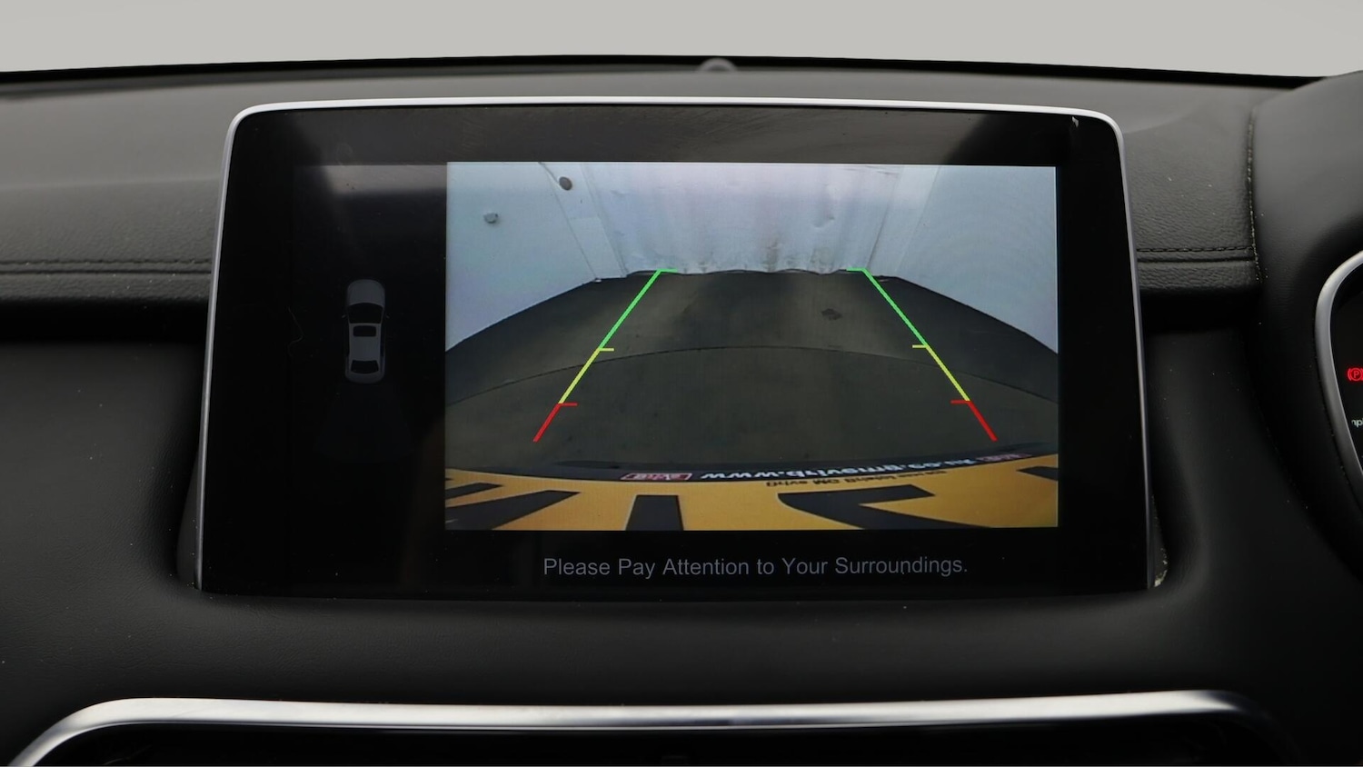 Used MG MG HS 2022 for sale - 76423511: Photo 27