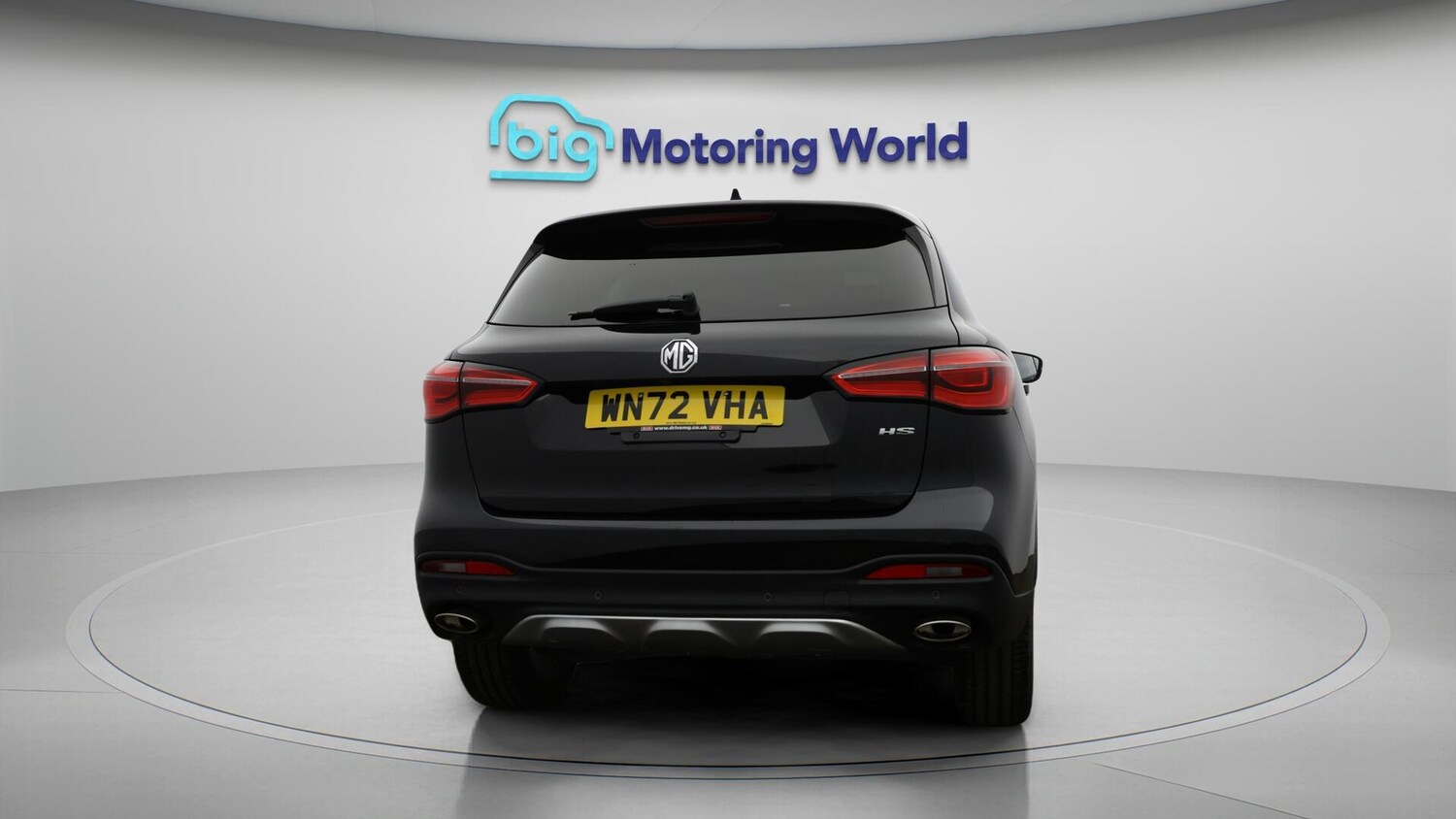 Used MG MG HS 2022 for sale - 76423511: Photo 7