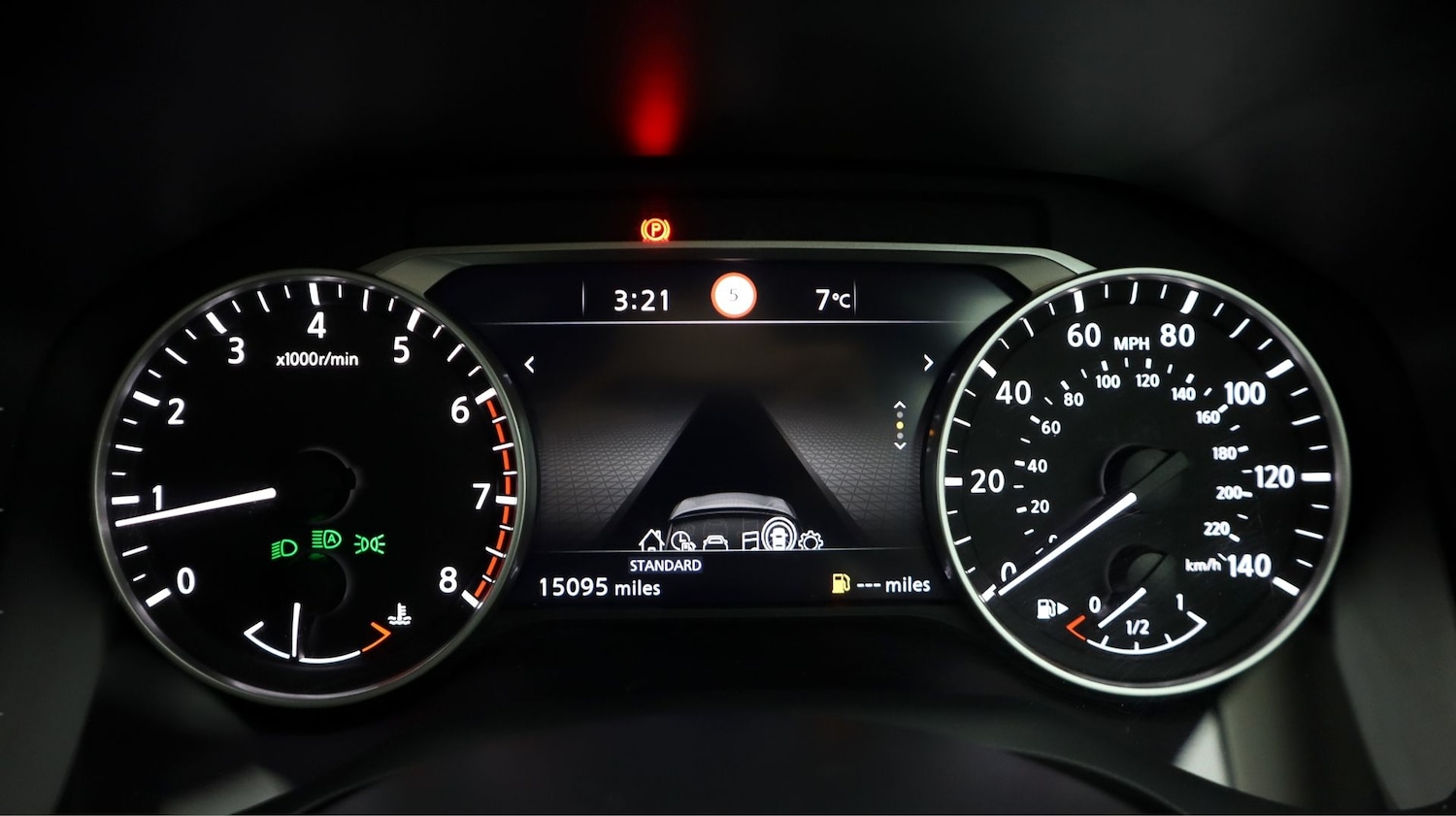 Used Nissan Qashqai 2022 for sale - 77357013: Photo 10