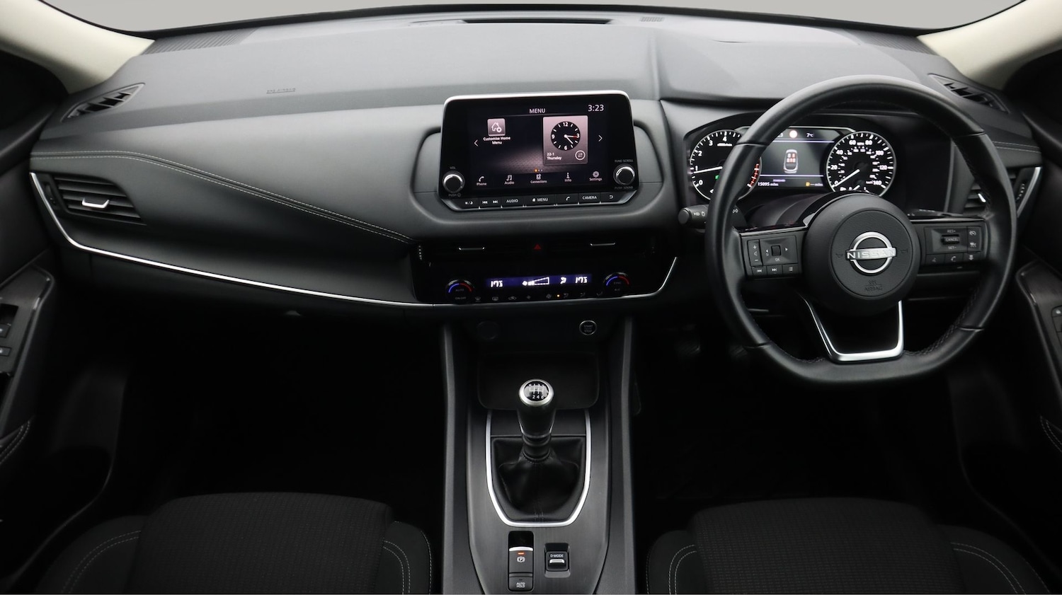 Used Nissan Qashqai 2022 for sale - 77357013: Photo 13