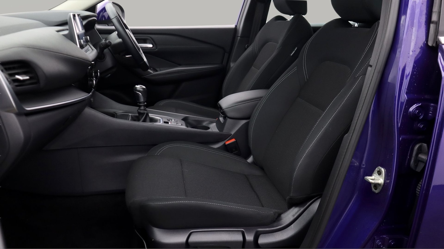 Used Nissan Qashqai 2022 for sale - 77357013: Photo 14