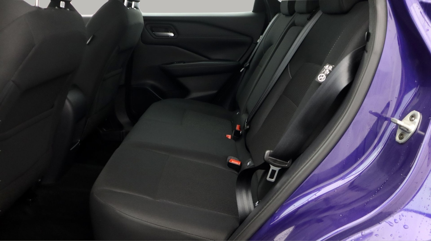 Used Nissan Qashqai 2022 for sale - 77357013: Photo 16