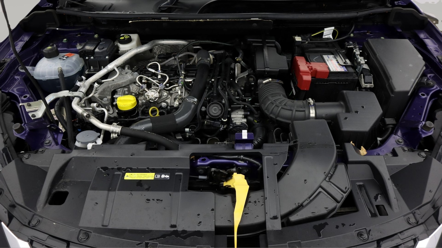 Used Nissan Qashqai 2022 for sale - 77357013: Photo 19