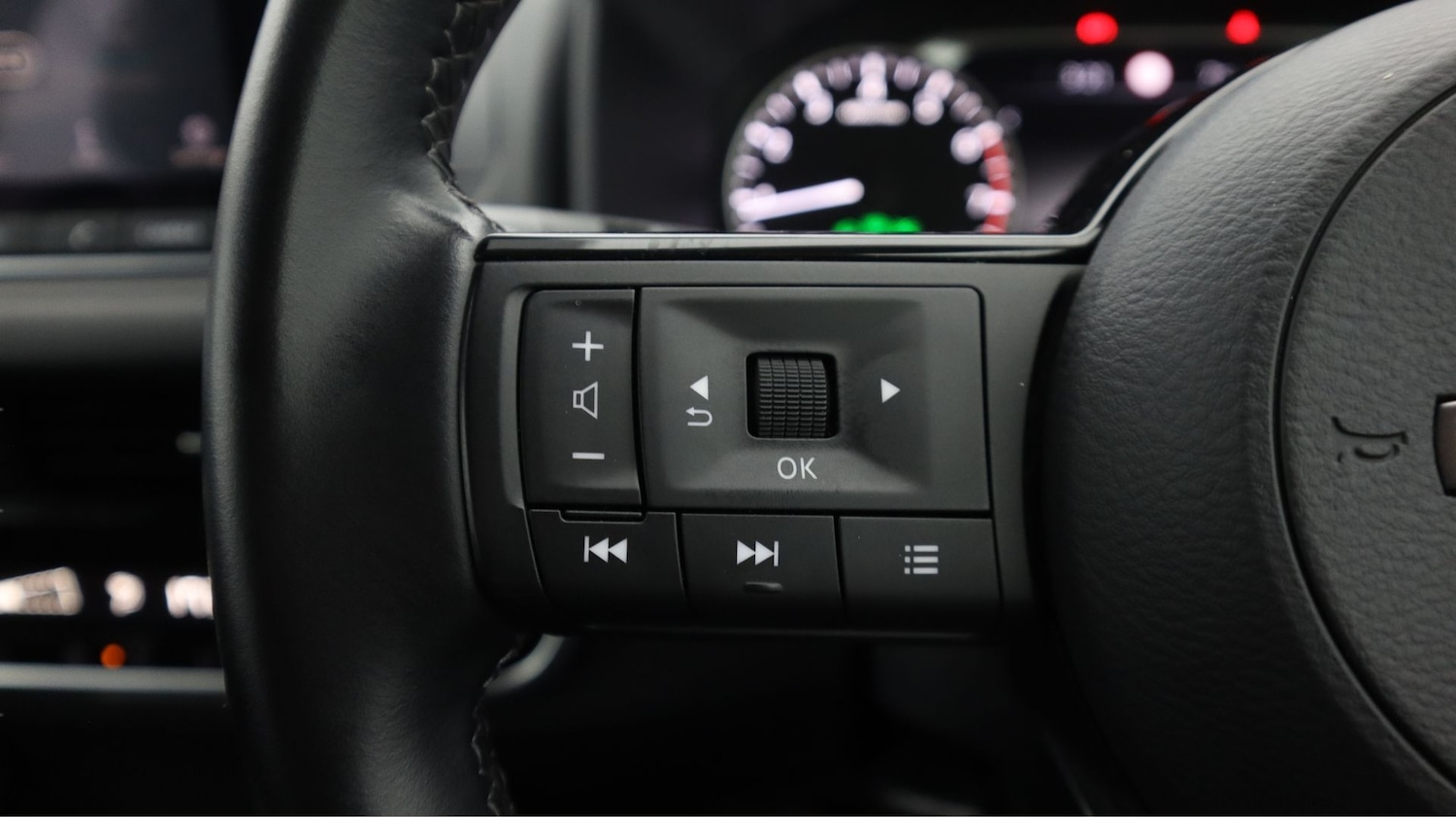 Used Nissan Qashqai 2022 for sale - 77357013: Photo 20